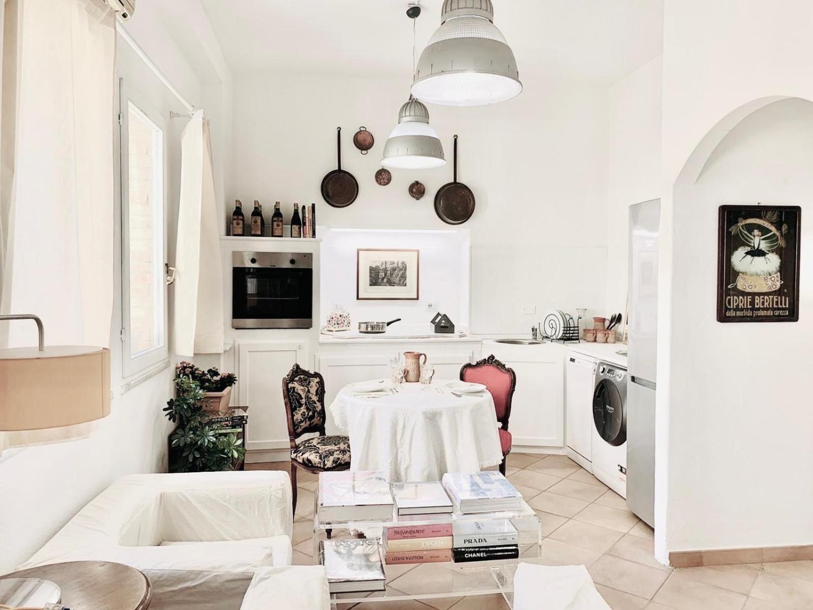 Ferienwohnung Oasi Urbana Con Terrazza E Vista Cagliari Exterior foto