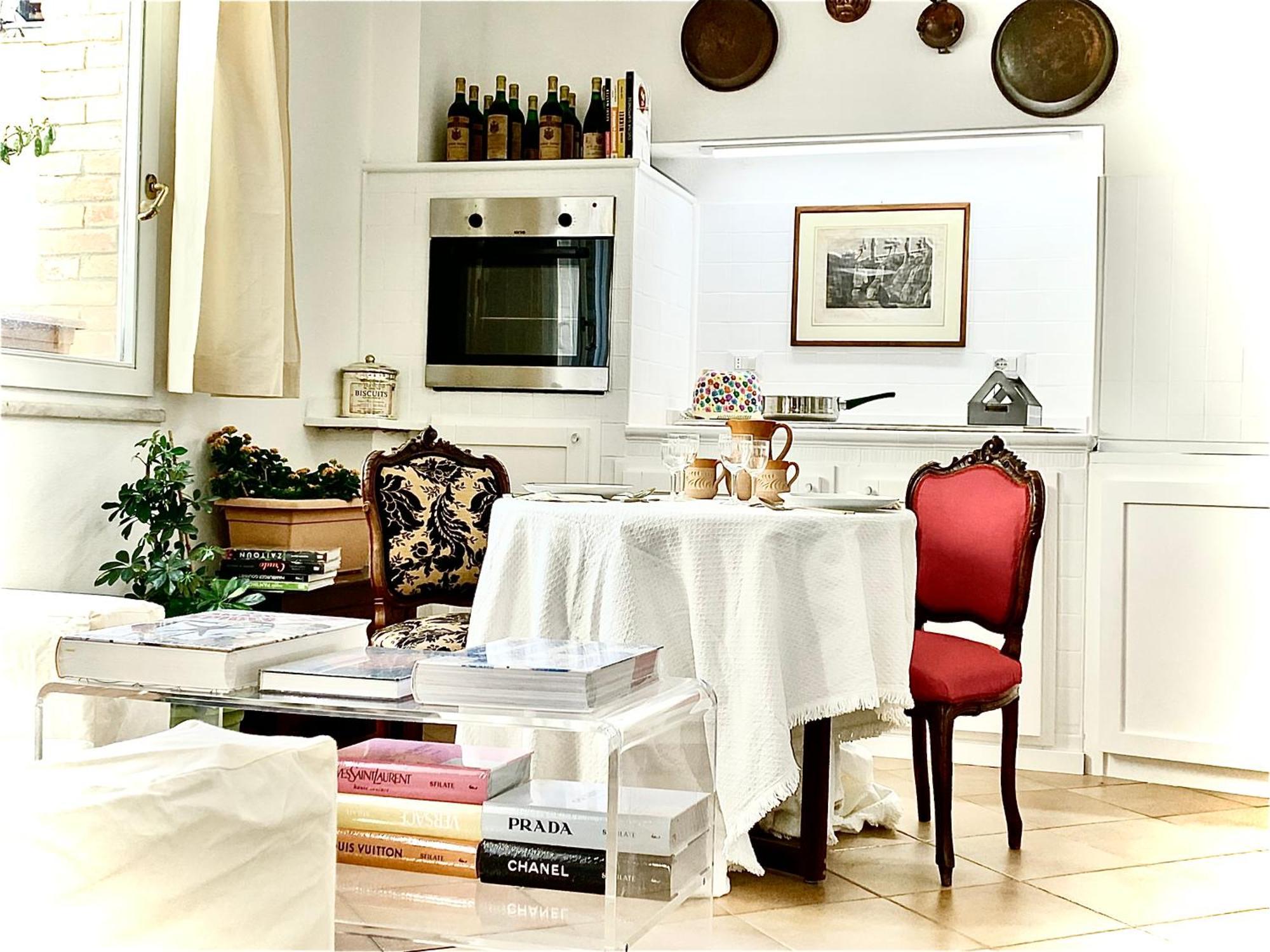 Ferienwohnung Oasi Urbana Con Terrazza E Vista Cagliari Exterior foto
