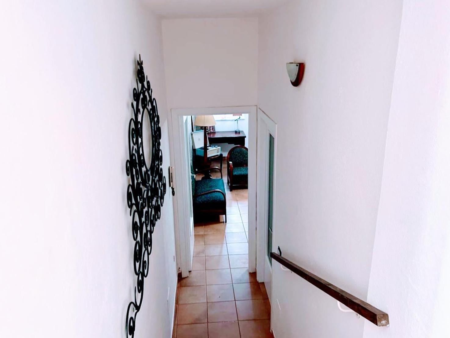 Ferienwohnung Oasi Urbana Con Terrazza E Vista Cagliari Exterior foto